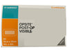 Smith & Nephew Opsite Dressing Post Op 15cm x 10cm