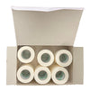 3M Micropore Surgical Tape 50mm x 9.1mtr White 1530 2