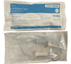 MDevices Infusion Set 220cm with 15um Filter Vented Chamber Giving