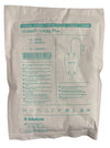 B. Braun Urimed Leg Tribag 3 Chambers Plus 800Ml Non