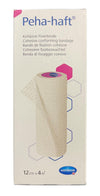 Hartmann Peha Haft Cohesive Bandage Latex Free 1Roll All Sizes