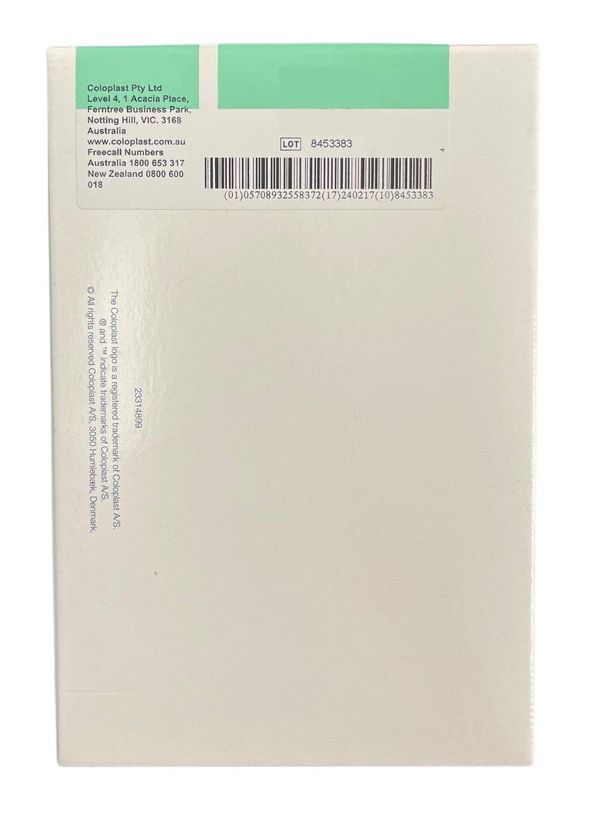 Coloplast Speedicath Compact 12 18CH Male Nelaton 30cm All Packaging