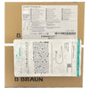 B. Braun Cystofix Suprapubic Catheter Without Guidewire 10ml Unisex 44cm