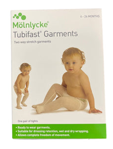 Molnlycke Tubifast Garment Leggings & Tights - All Ages