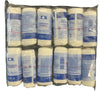 Aaxis S+M Conforming Bandage 7.5cmx1.8mtr 4mtr Stretched 10105113 Box of