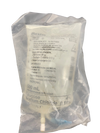 Baxter Intravenous IV Solution Glucose 4% Saline 18% 500ml AHB1253