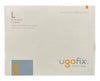 Ugo Fix Sleeves Leg Bag Holders Box of 4 All