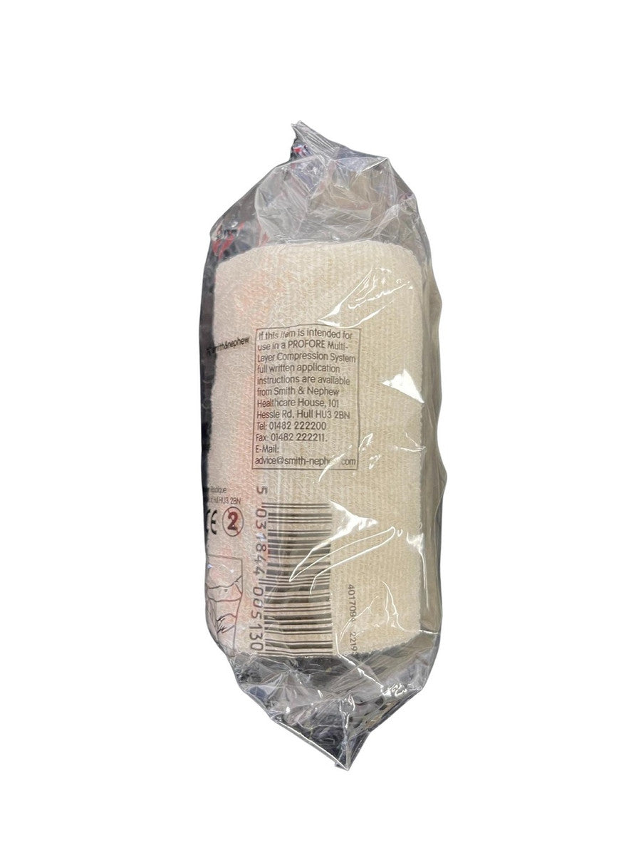 Smith & Nephew Profore Bandage No 2 10Cmx4.5M All packaging