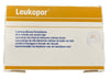 Leukopor Surgical Tape 2.5Cmx9.2Mtr 02454 00 Box of 12