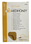 Medihoney Gel Sheet 5x5cm (798)