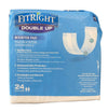 Medline Fitright Double Up Liner Booster Pad 650ml All Packaging