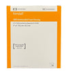 Covidien Kendall AMD Antimicrobial Foam Dressing 10.2cm x 10.2cm (55544AMDX)