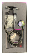 3M Littmann Classic III Monitoring Stethoscope Special Edition With Tube