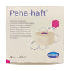 Hartmann Peha Haft Cohesive Bandage Latex Free 1Roll All Sizes