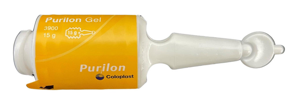 Coloplast Comfeel Purilon Hydrogel - 8g, 15g