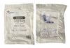 Leg Bag Linear Medical 600Ml Sterile Latex Free 10Cm Tube