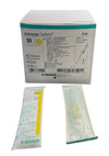 B. Braun Introcan Safety IV Catheters 24G x ¾ 19mm