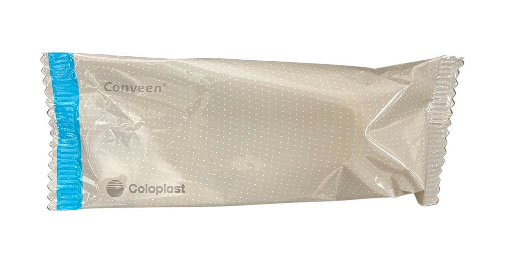 Coloplast Conveen Latex urisheath External Catheter Male Ultra Short 5cm