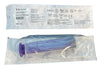 Covidien Monoject Purple Enteral Syringe Sterile All Sizes