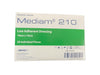 Sentry Mediam 210 Non Adherent Dressing 10cm x 10cm Sterile