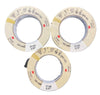 3M Comply Autoclave Indicator Tape 18mm x 55 metres Each