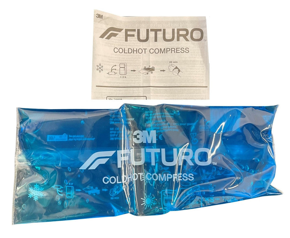 Cold / Hot Pack Reusable Futuro 11cm x 26cm each