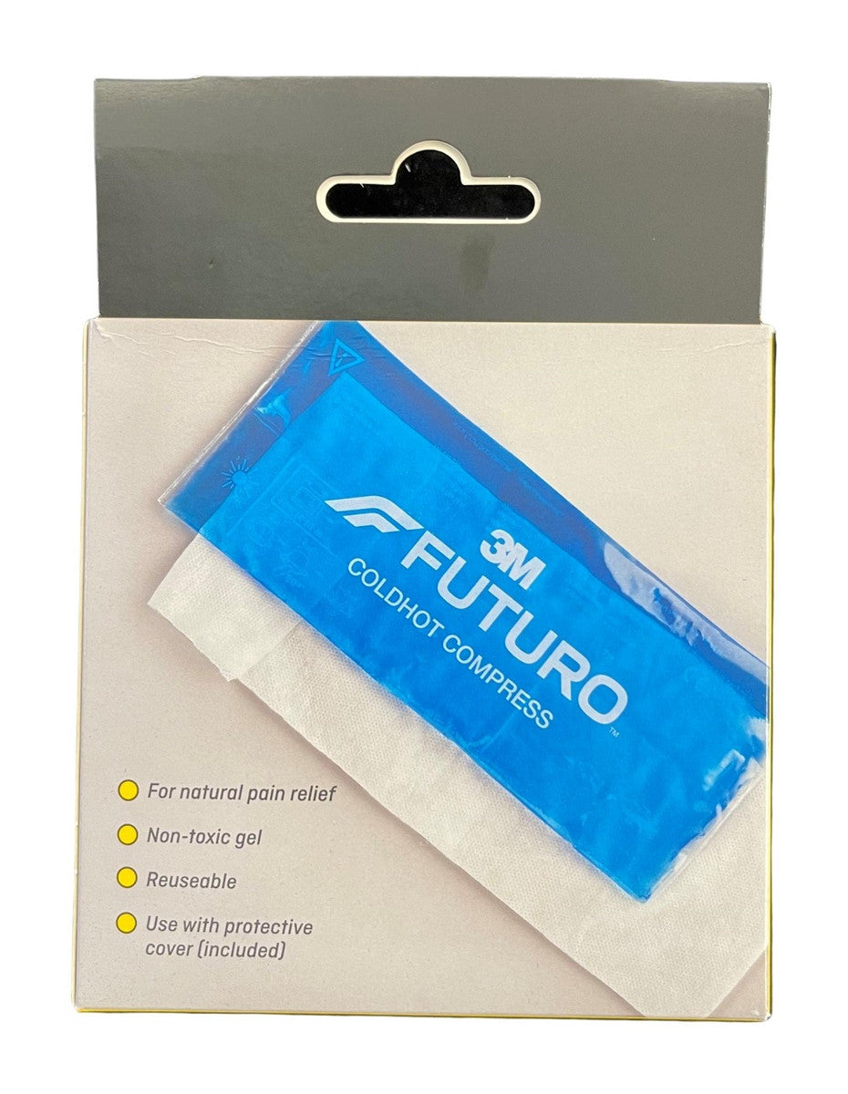 Cold / Hot Pack Reusable Futuro 11cm x 26cm each