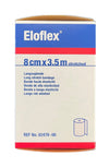 Eloflex Compression Bandage 8Cmx1.25Mtr 3.5M Stretched