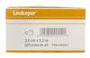 Leukopor Surgical Tape 2.5Cmx9.2Mtr 02454 00 Box of 12