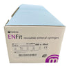 Medicina ENFit Reusable Enteral Syringes - All Volumes