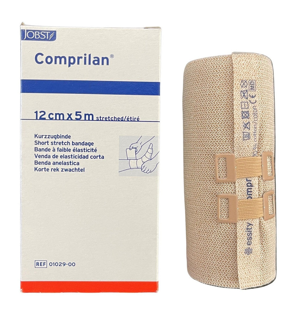 Jobst Comprilan Bandage 12cm x 5mtr 01029 00 each