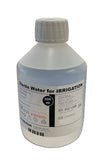 B. Braun Ecotainer Sterile Water For Irrigation All Volumes