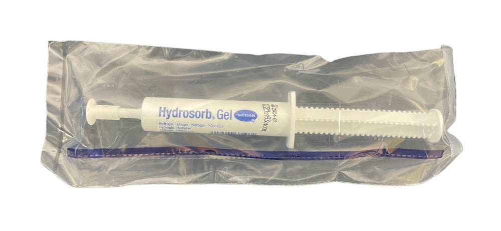 Hartmann Hydrosorb Gel Sterile All Sizes