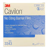 3m Cavilon No Sting Barrier Film Foam Applicator 1ml Box