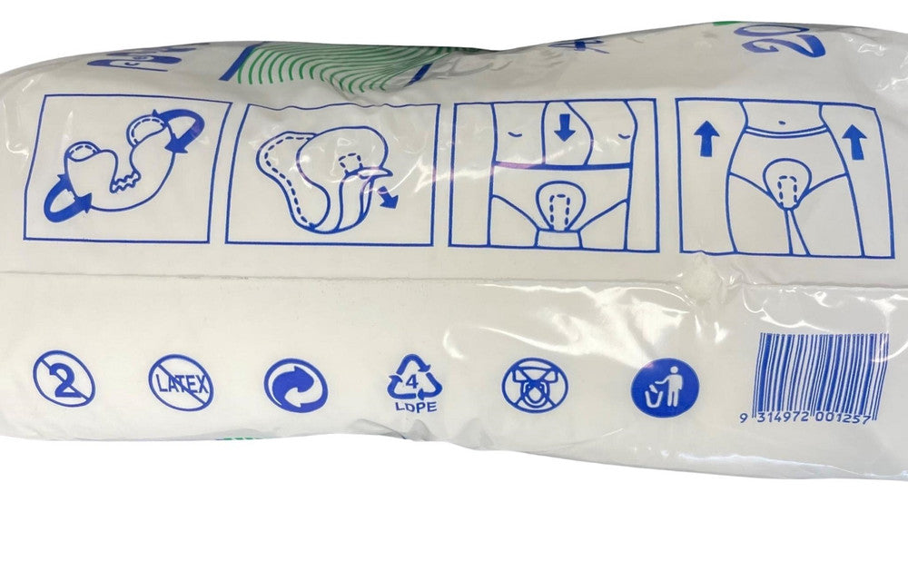 Cello Anaform Petite 16x30cm 200ml 20 Items / Box Ip4500