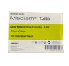 Mediam 135 Lite Non Adherent Dressing 7.5cmx10cm NAL003 100 pieces