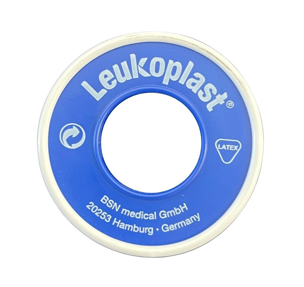 BSN Leukoplast Tape 5cm x 5mtr White (2324)