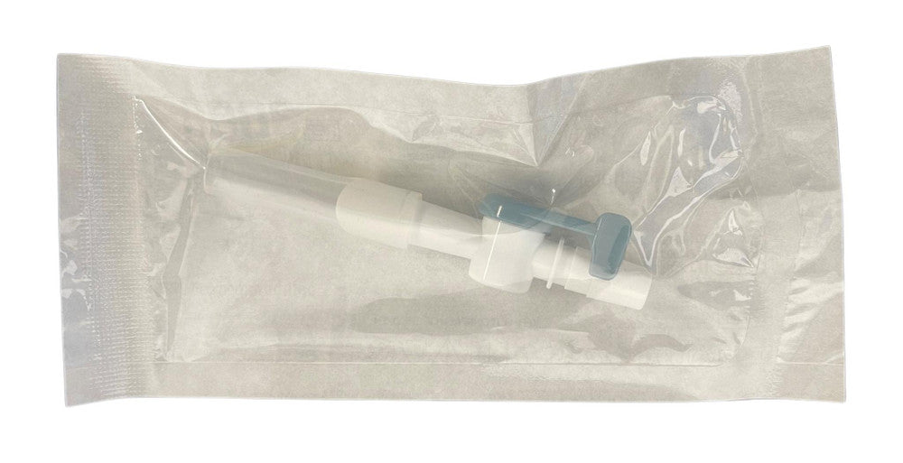 Ugo Catheter Valve Box of 5