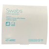 Multigate Gauze Non Woven Swab 4Ply 7.5 x 7.5cm Sterile