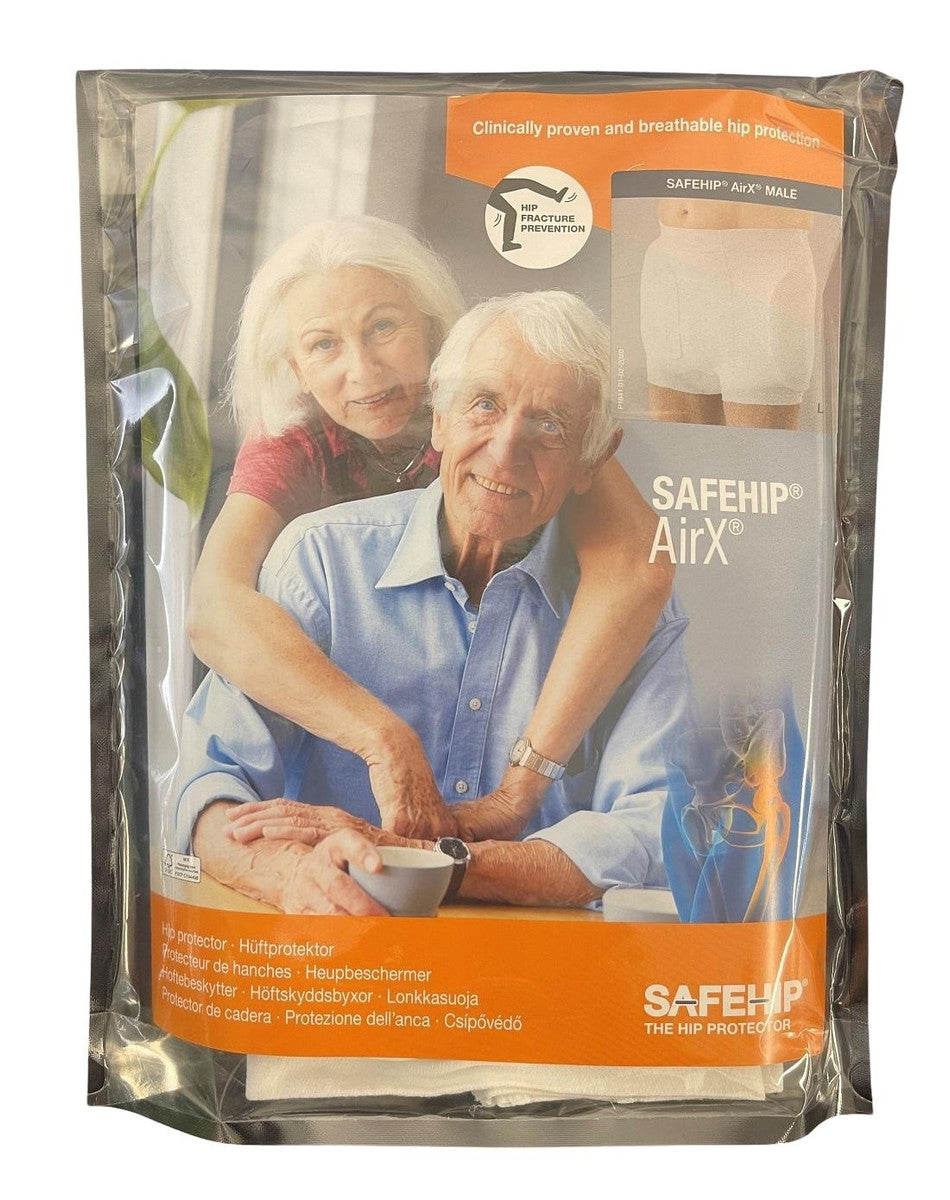 Safehip Airx Hip Protector Large Male Sewn In Sa336750 05