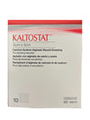 ConvaTec Kaltostat Dressing 5Cmx5Cm 168210 Box of 10