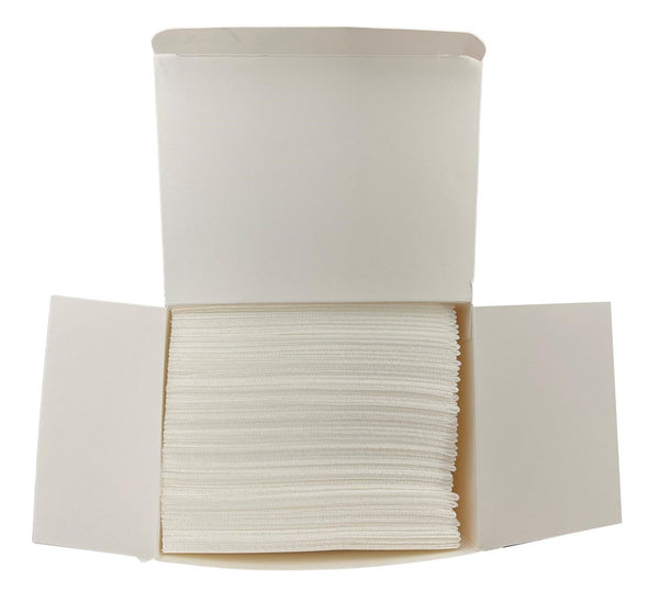 Day-Lee Lint Free All Purpose Towels, Small, 32 x 34cm, 100 per Box