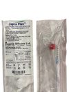 Supra Plus Catheter 18Fr 42Cm Unisex Silicone Opaque Sp18Fr 10pcs