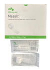 Molnlycke Mesalt Sodium Chloride Dressing All Sizes