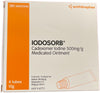 Smith & Nephew Iodosorb Cadexomer Iodine Ointment 10G Tube 66051240