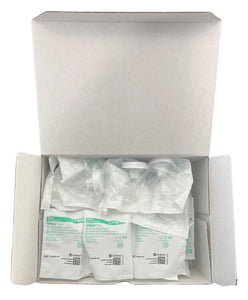 Hollister InView Extra Silicone Male External Self Adhesive Catheter Men Sheath Condom - All Sizes