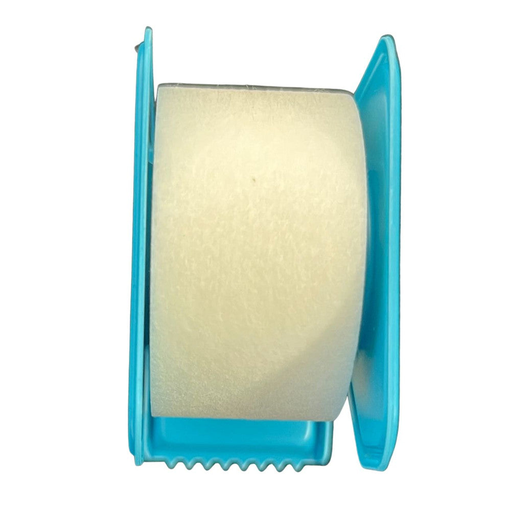 3M Micropore Surgical Tape With Dispenser Pack 25mm x 9.1mtr