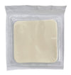 Covidien Kendall AMD Antimicrobial Foam Dressing 10.2cm x 10.2cm (55544AMDX)