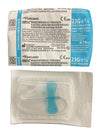 Terumo Surflo Winged Infusion Sets Butterfly Scalp Vein 19G 21G