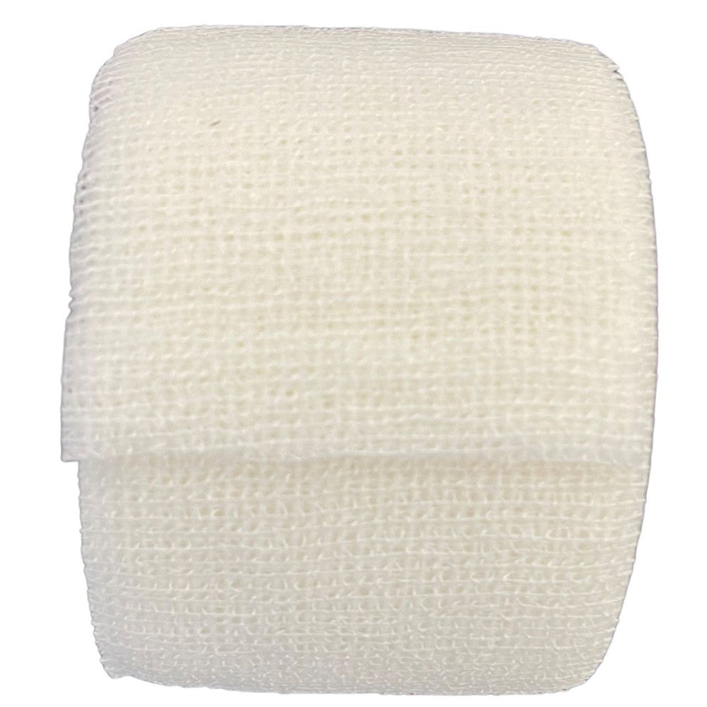 BSN Handy Gauze Cohesive Retention Bandage 6cm x 10mtr Unstretched